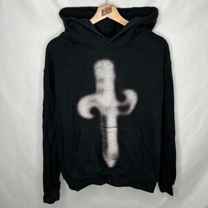 Drake OVO October's Very Own 21 Savage Her Loss All A Blur Knife Tour Merch M